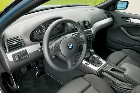 Bmw 3 Series 318i TOURING (AY20)