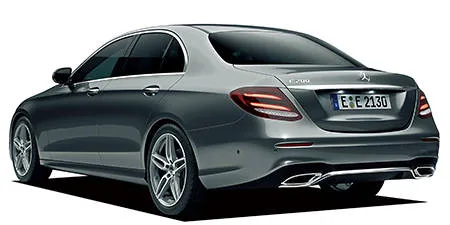 Mercedes Benz Eclass E200 LAUREUS EDITION (213077C)