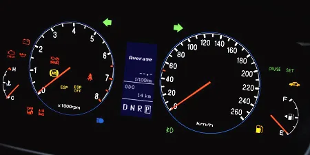 Hyundai Grandeur 3.3GLS (TG27L / TG33)