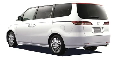 Honda Elysion G (RR1)