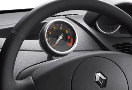 Renault Twingo BASE GRADE (ND4F / ND4FT)