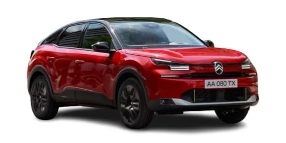 Citroen C4 MAX HYBRID EDITION LUMIERE (C41HN09)