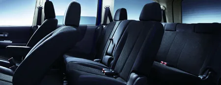 Nissan Lafesta HIGHWAY STAR (B30)