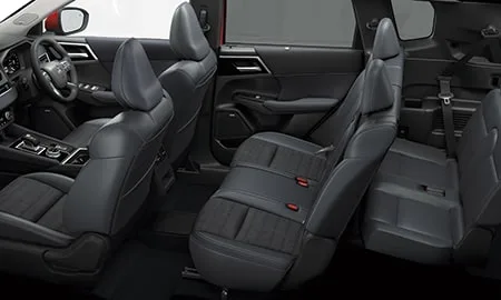 Mitsubishi Outlander Phev G (GN0W)