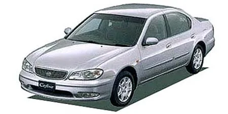 Nissan Cefiro EXCIMO G (A33 / PA33)