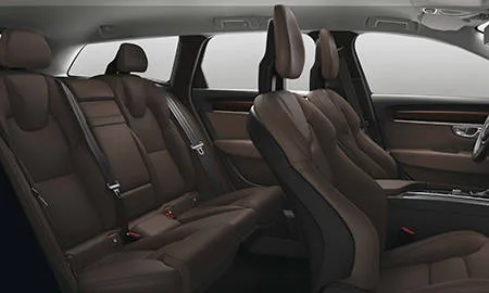 Volvo V90 90TH ANNIVERSARY EDITION (PB420 / PB420A)