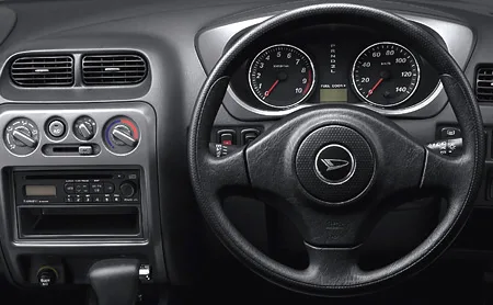 Daihatsu Terios Kid CUSTOM L (J131G)