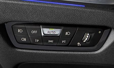 Bmw 3 Series 330E M-SPORT (5U30 / 5X20)