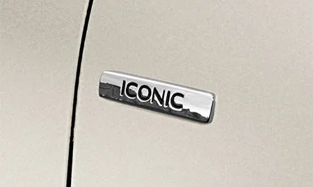 Renault Lutecia ICONIC (RH5F1)