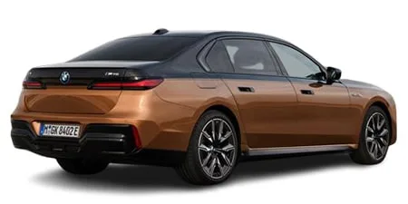 Bmw I7 M70 X DRIVE (42EJ49 / 82EH93)