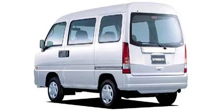 Subaru Sambar Dias DIAS (TV1)