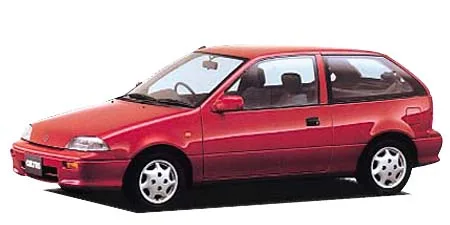 Suzuki Cultus AA44S