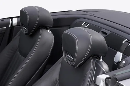 Mercedes Benz SL 63 AMG (230470)