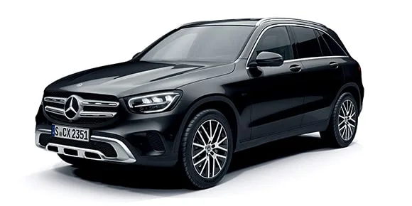Mercedes Benz Glcclass GLC350 E 4MATIC (253953)