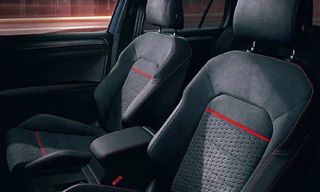 Volkswagen Golf Gti PERFORMANCE (AUDLB)