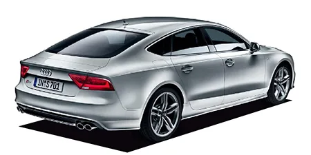 Audi S7 Sportback BASE GRADE (4GCEUL)
