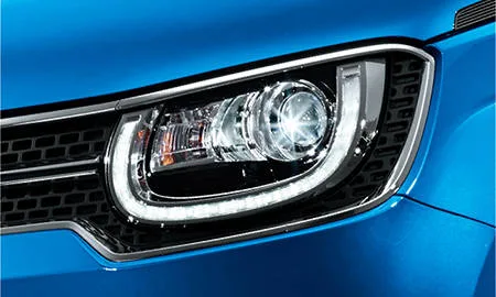 Suzuki Ignis S SELECTION (FF21S)