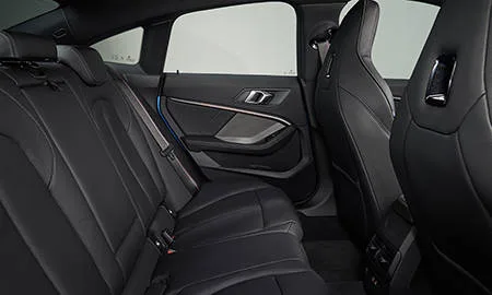 Bmw 2 Series 218I GRAN COUPE (7K15 / 7L20)