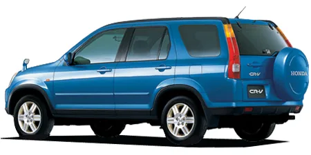 Honda Crv FULLMARK IL (RD4)