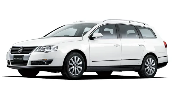 Passat Variant 3CBWSF / 3CBZB / 3CCAW