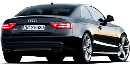 Audi S5 BASE GRADE (8TCAUF)