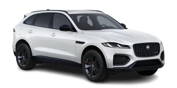 Jaguar Fpace R-DYNAMIC SE P250 (DC2NC / DC2XC)