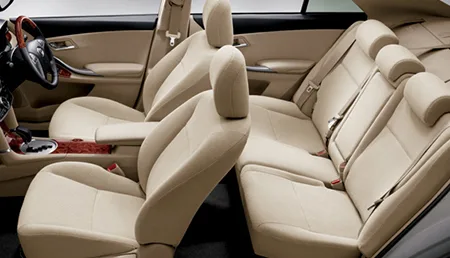 Toyota Premio 1.5F EX PACKAGE (NZT260)
