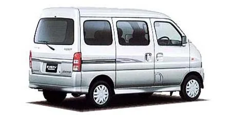 Suzuki Every JOIN (DB52V)