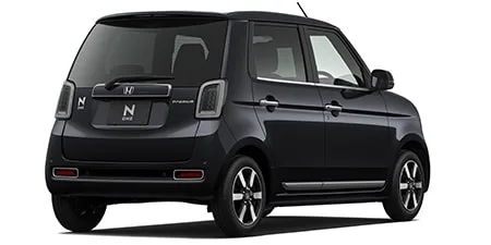 Honda None PREMIUM (JG4)