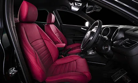 Alfa Romeo Giulietta VELOCE CARBON (94018P)