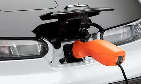 Toyota C Pod G (RMV12)
