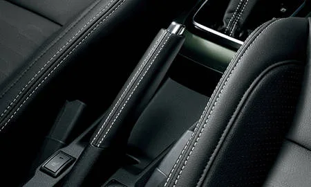 Suzuki Ignis F LIMITED (FF21S)