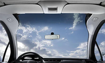 Citroen C3 SEDUCTION LEATHER (A5HM01)