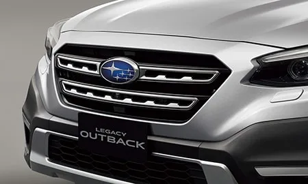 Subaru Legacy Outback X-BREAK EX (BT5)