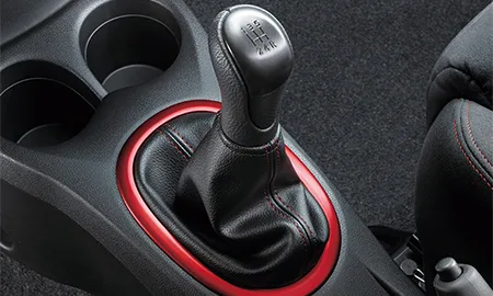 Nissan Note X (E12)