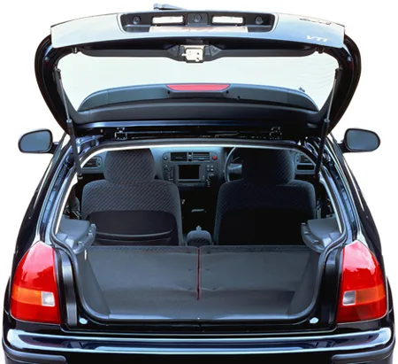 Honda Civic EL (EK2)