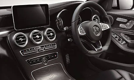 Mercedes Benz Cclass C250 SPORT (205042C / 205045)
