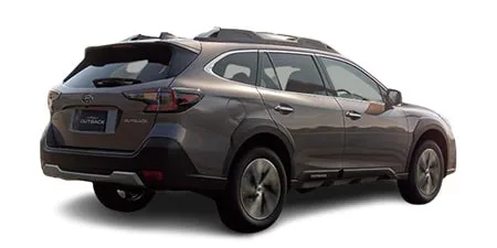 Subaru Legacy Outback X-BREAK EX (BT5)