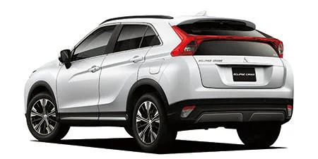 Mitsubishi Eclipse Cross G PLUS PACKAGE (GK9W)