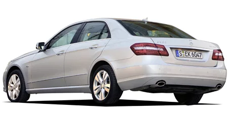 Mercedes Benz Eclass E350 BLUETEC AVANTGARDE (212024C)