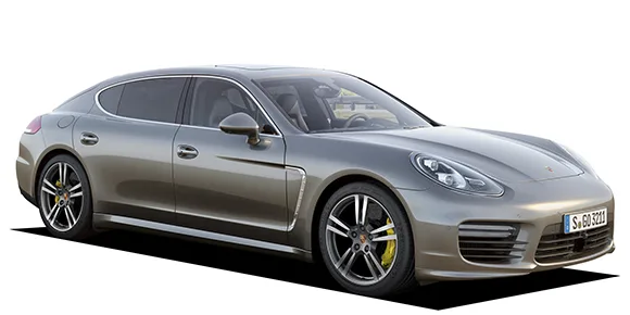 Porsche Panamera TURBO S EXECTIVE (970CWA / 970CWBA / 970CWBAX / 970CWDA / 970CWDAX / 970CXPA)