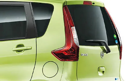 Nissan Dayz HIGHWAY STAR X (B21W)