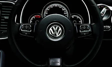 Volkswagen The Beetle SOUND (16CBZ)