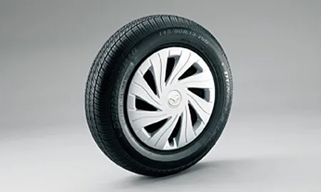 Mazda Carol Eco ECO-S (HB35S)