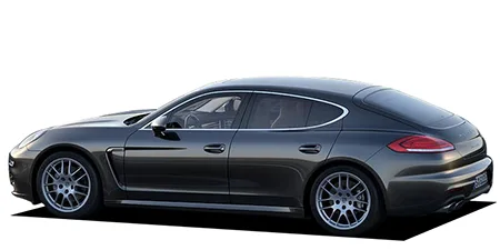 Porsche Panamera GTS (970CWA / 970CWBA / 970CWBAX / 970CWDA / 970CWDAX / 970CXPA)