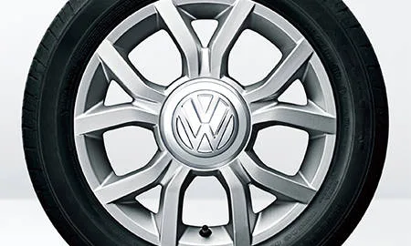 Volkswagen UP MOVE UP! STYLE EDITION 2 (AACHY)
