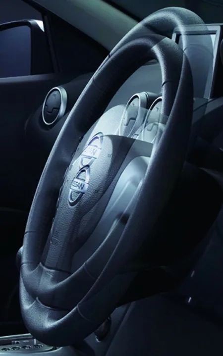 Nissan Dualis 20G (KJ10)