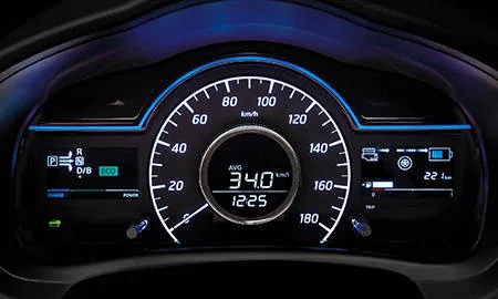 Nissan Note e-POWER MEDALIST (HE12)