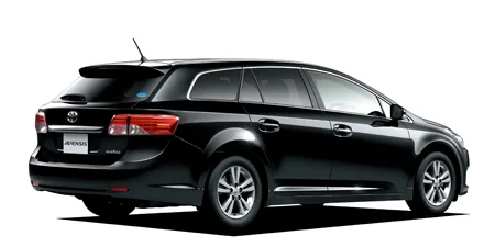 Toyota Avevsis Wagon Xi (ZRT272W)