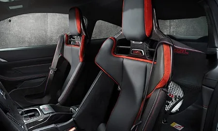 Bmw M4 CSL (52AZ30)